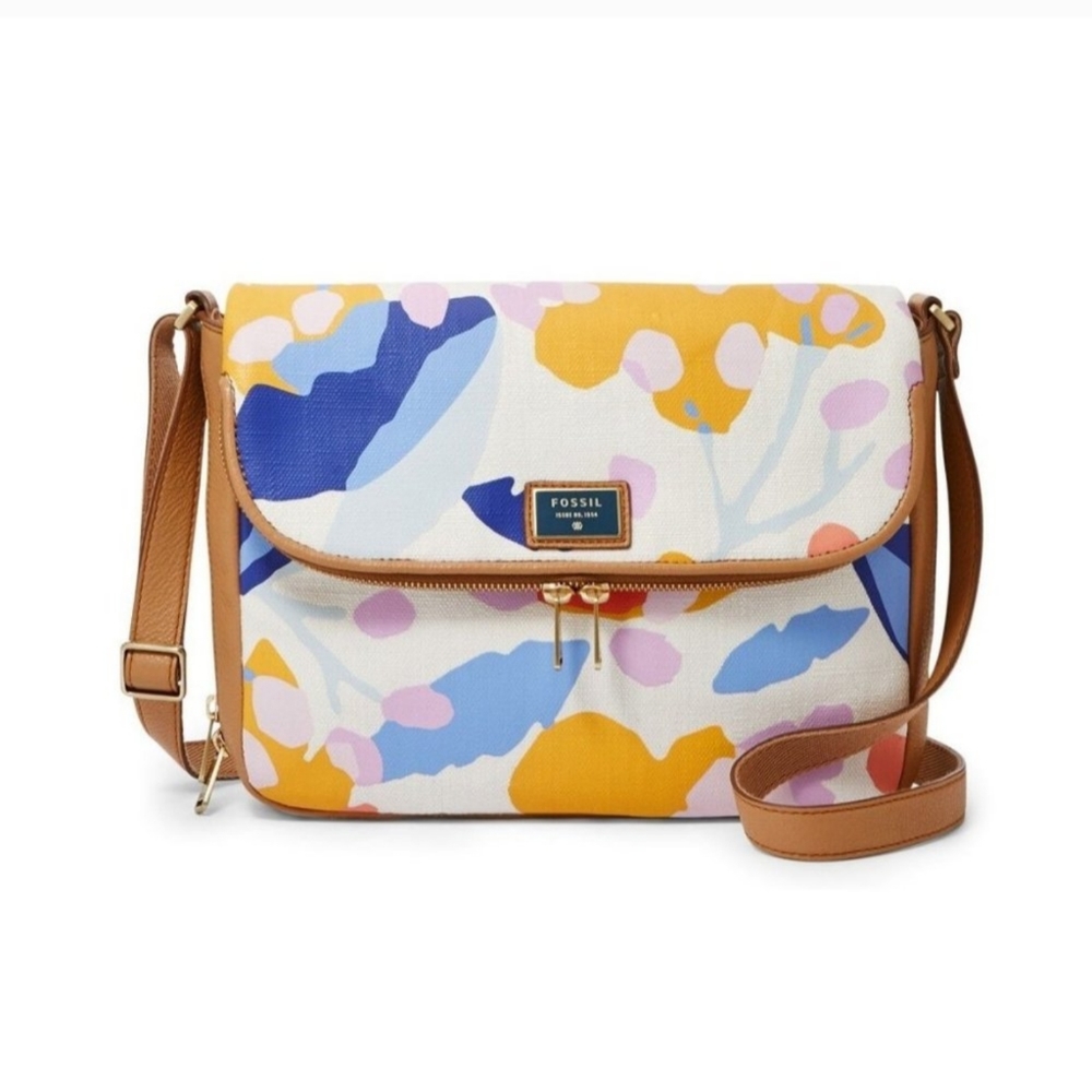 Fossil Preston Crossbody Bag